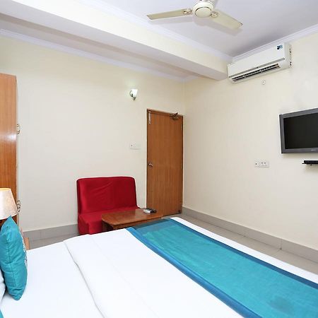 Oyo 10788 Hotel Harisons Continental Patna (Bihar) Eksteriør bilde
