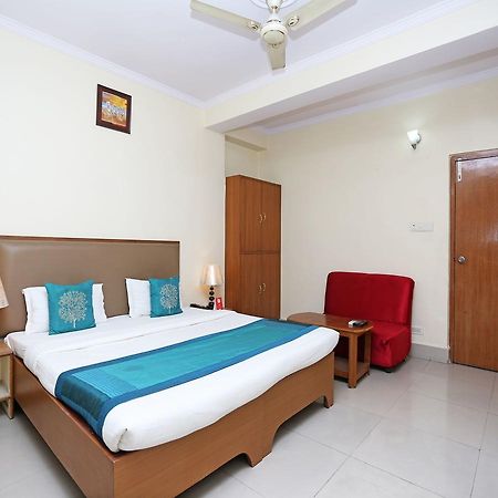 Oyo 10788 Hotel Harisons Continental Patna (Bihar) Eksteriør bilde
