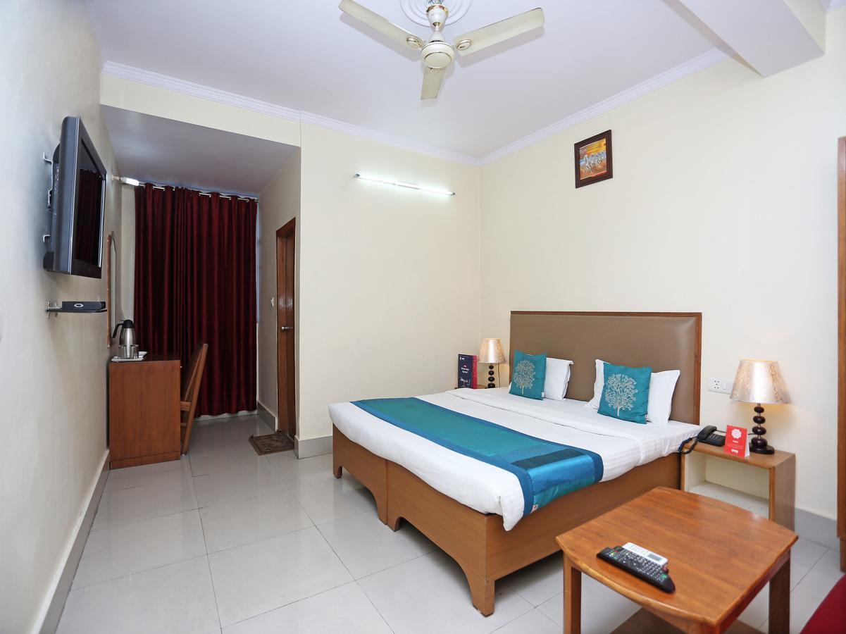 Oyo 10788 Hotel Harisons Continental Patna (Bihar) Eksteriør bilde