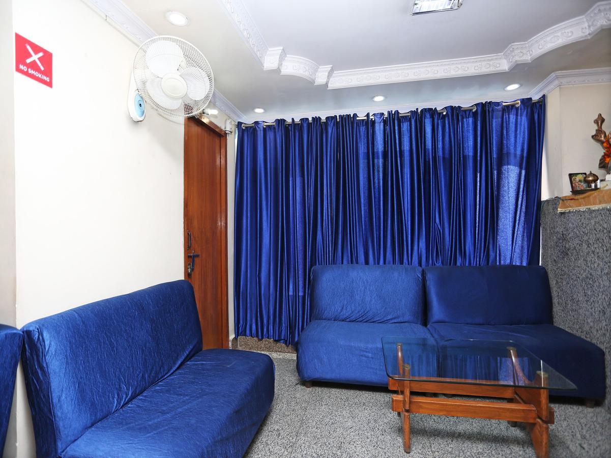 Oyo 10788 Hotel Harisons Continental Patna (Bihar) Eksteriør bilde