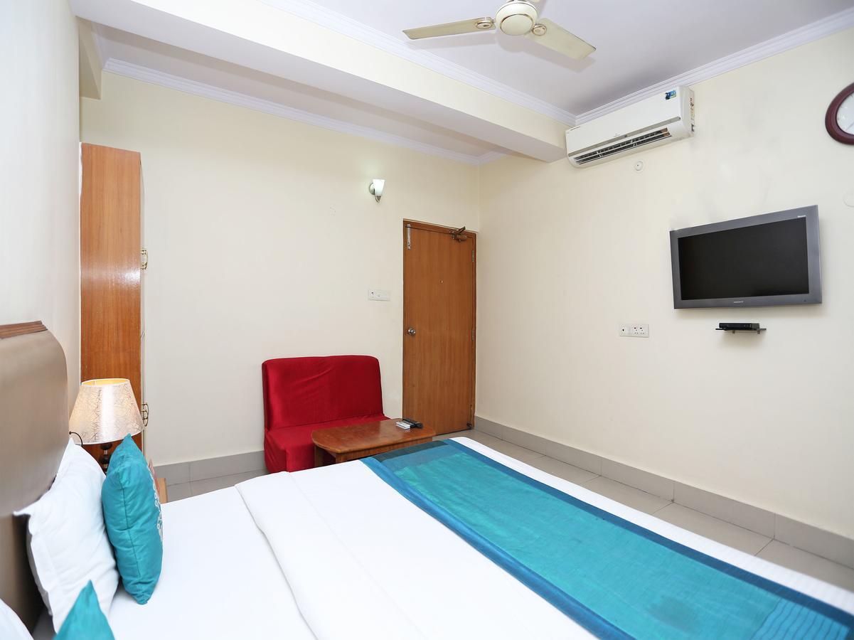 Oyo 10788 Hotel Harisons Continental Patna (Bihar) Eksteriør bilde