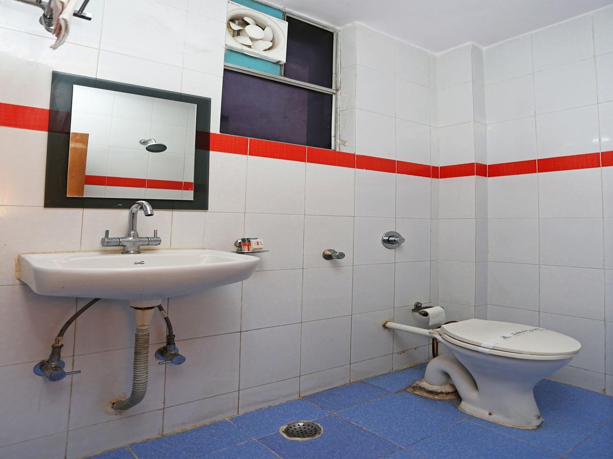 Oyo 10788 Hotel Harisons Continental Patna (Bihar) Eksteriør bilde